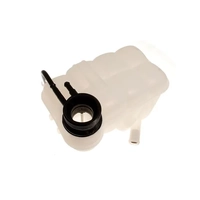 Radiator Expansion Tank for Land Rover Discovery 2 TD5 Euro 3 Genuine PCF101420