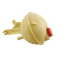 Defender TD5 & TD4 (Puma) 1999-2010 Diesel Expansion Tank for Land Rover PCF101530