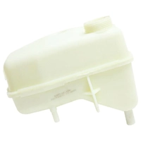 Radiator Expansion Tank for Land Rover Discovery 1 & Defender 300Tdi PCF101590A-Aftermarket