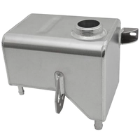 Aluminium Radiator Expansion Tank for Land Rover Discov 1 Defender 300Tdi PCF101590