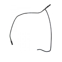 Cooling System Bleed Hose for Land Rover Freelander 1 V6 Petrol PCH000210 Genuine