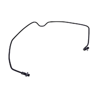 Genuine Range Rover P38 Radiator Expansion Tank Hose PCH000330