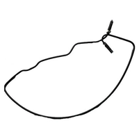  Discovery 2 Radiator Expansion Tank Bleed Hose Assembly for Land Rover PCH000360