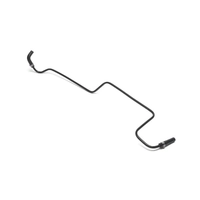 Genuine Radiator Expansion Tank Hose Discovery 2 V8 PCH000420