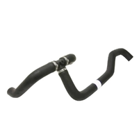 Hose Radiator Top Hose for Land Rover Discovery 2 V8 PCH000460 Genuine