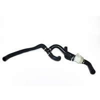 Thermostat & Radiator Hose Assembly for Land Rover Freelander 1 1.8L 2001-05 PCH001190