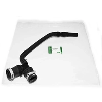 Genuine Lower Radiator Hose for Land Rover Discovery 2 Td5 PCH002080