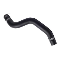 Top Radiator Hose Range Rover P38 4.0 4.6l 1995-1998 PCH114840