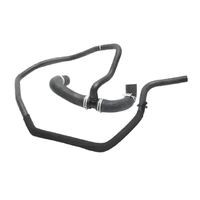 Genuine Radiator Bypass Hose Land Rover Defender VIN 4A673267 Onwards PCH117191