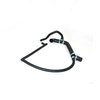 Defender 300Tdi Genuine Hose Lower Radiator Hose PCH119060 Bottom Hose for Land Rover 