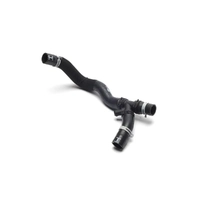 Radiator Top Hose Genuine for Land Rover Defender Puma 2.4L PCH503300