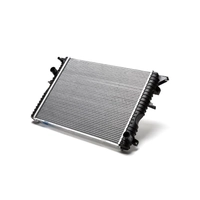 OEM Radiator for Land Rover Defender TD5 1999 to 2001 PDK000100