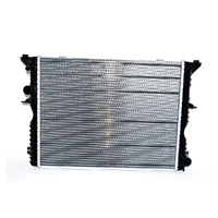 Aftermarket Radiator for Land Rover Defender TD5 1999 to 2001 PDK000100 