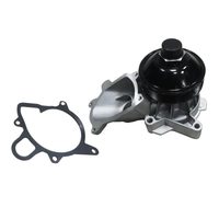 Water Pump Range Rover L322 3.0L BMW DIESEL PEB000050
