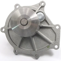 Aftermarket Water Pump To Suit Land Rover Freelander 1 2.5L V6 Petrol PEB102240L