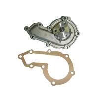 GENUINE Water Pump & Gasket for Land Rover Discovery 1 & Defender 300TDI PEB500090