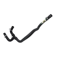 Genuine Hose Engine to Oil Cooler Radiator Hose for Land Rover Freelander 1 V6 PEH000040