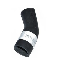 Thermostat to Coolant Rail Hose for Land Rover Discovery 2 TD5 PEH101070