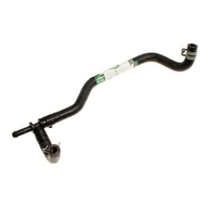 Expansion Tank Air Bleed Hose for Land Rover Freelander 1 Petrol PEH101210 Genuine