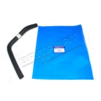 Aftermarket Thermostat to Heater Matrix Hose Range Rover P38 V8 95 - 98 PEH101520