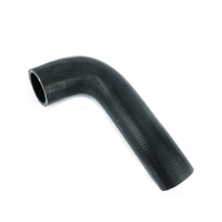 Genuine Water Pump to Coolant Rail Hose for Land Rover Discovery 2 TD5 PEH101660