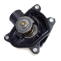 Genuine Thermostat Kit for Land Rover Freelander 1 TD4 PEL100570L