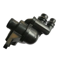 Thermostat for Land Rover Freelander 1 2.5L V6 Petrol PEM000030