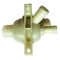 Range Rover P38 Petrol Thermostat Housing for Land Rover PEM101130