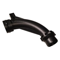 Engine Coolant Thermostat Pipe OEM for Land Rover Freelander 1 2.5L Petrol V6 PEP103580