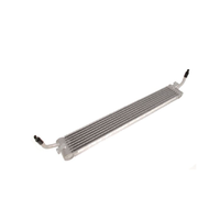 Aftermarket Transmission Oil Cooler for Discovery 2 Td5 Diesel PFZ100021