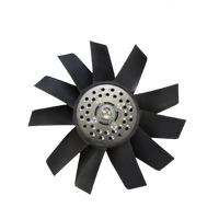 Cooling Fan Blade Discovery 2 II 2003-04 Range Rover p38 V8 for Land Rover PGG000080