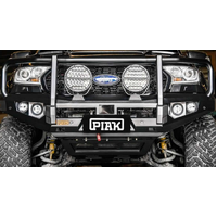 PIAK Elite Post Bar Ford Ranger PX2 PX3 Everest PK105SFE-FRERB-UPB