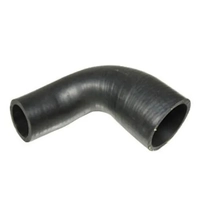 Elbow Hose For Intercooler to Turbo Pipe Land Rover Freelander 1 TD4 PNH101811