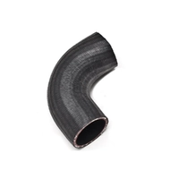 Hose Intercooler for Land Rover Defender 300 TDi Bottom Pipe to Turbo PNH102082 / ESR2934