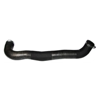 Intercooler Hose for Land Rover Discovery 3 & 4 TDV6 2.7l Diesel Genuine PNH500025