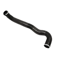 Left Hand Intercooler Hose for Land Rover Defender Puma 2.4L PNH500660