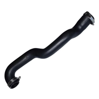 Right Hand Intercooler Hose for Land Rover Defender 2.4L Puma PNH500670