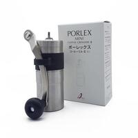 Dog & Gun Porlex Mini Coffee Grinder