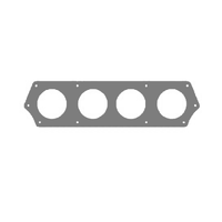 Raptor Engineering Puma Pod Silver PP2