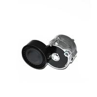 Tensioner Air Conditioning Belt Tensioner Petrol for Land Rover Freelander 1 1.8L PQG100190L DAYCO