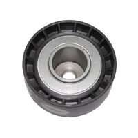 Ancilliary Drive Pulley Tensioner for Land Rover Freelander 1.8L Petrol PQR100880