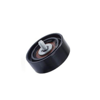  Discovery 2 Range Rover P38 V8 Drive Belt Idler Pulley 80mm for Land Rover PQR101150