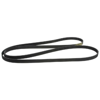 Aftermarket Primary Serpentine Drive Belt Land Rover Discovery 3 4.4L V8 Range Rover Sport 4.2L Supercharged PQR500340