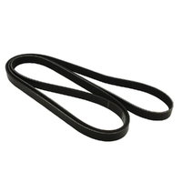DAYCO Drive Serpentine Belt for Range Rover L322 TD6 3.0 PQS000200/LR139068