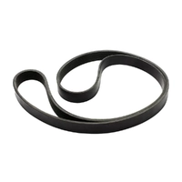 OEM Secondary Drive Belt for Range Rover L322 4.4L 2002-05 PQS000220