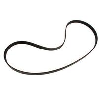 Drive Belt for Land Rover Freelander 2.0L Diesel Factory Air Conditioning PQS100851