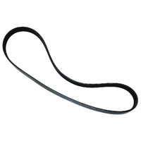 Drive Belt for Land Rover Freelander 2.0L No Factory Air Conditioning PQS101030