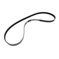 Serpentine Drive Belt for Land Rover Freelander 1 2.5l KV6 with Factory Air Con PQS101272L DAYCO