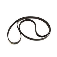 PQS101300 - Dayco Branded Freelander TD4 Alternator / Power Steering / Water Pump Belt - Fits 2.0 TD4 Engine