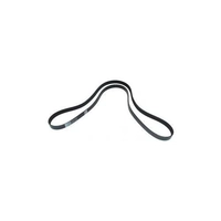 OEM Drive Belt Fan Belt Range Rover P38 1999-2002 with Air Conditioning PQS101480